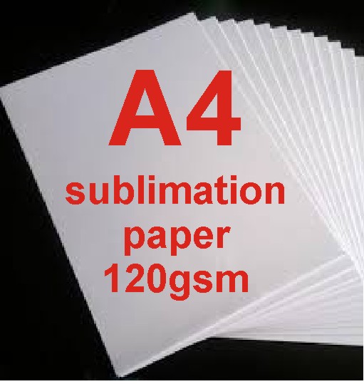 asub 120g sublimation paper