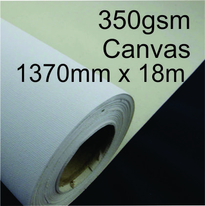 Canvas-350gsm