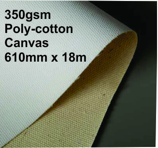 inkjet-poly-cotton-matt-canvas-350gsm