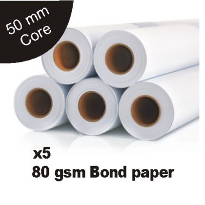 Inkjet-Plotting-Paper-80gsm-Bond-Paper-420mm