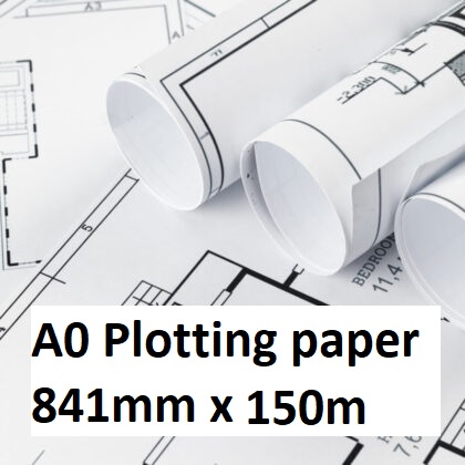 A1 Plotting Paper