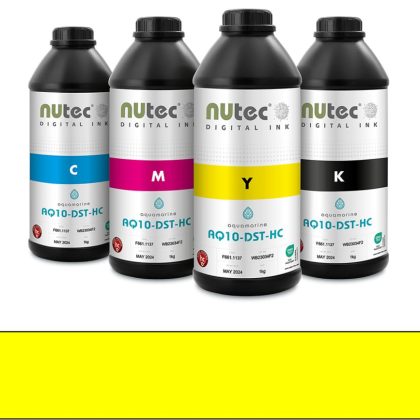 Aquamarine AQ10-DST-HC