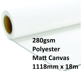 inkjet-matt-canvas-280gsm