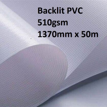 Backlit-PVC