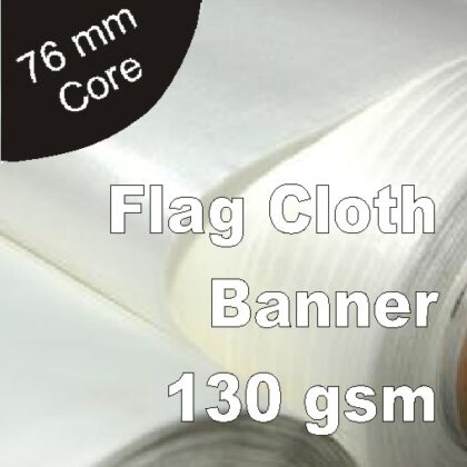Flag Cloth Banner