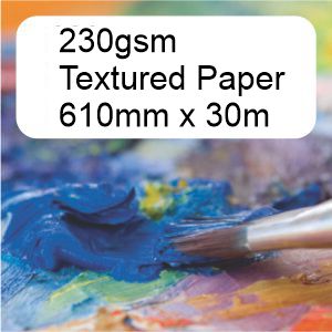 Textured Paper (230gsm)