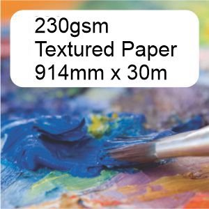 Textured Paper (230gsm)