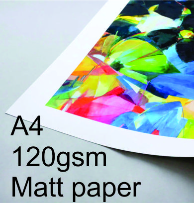 a4-inkjet-matt-photo-paper-120gsm