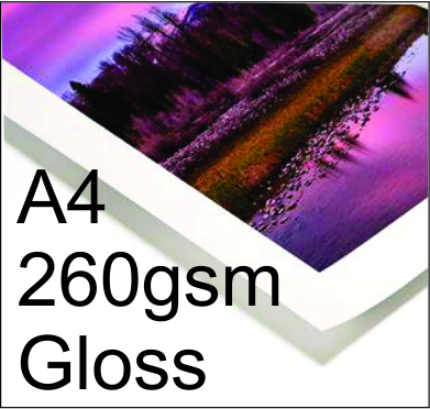 a4-inkjet-gloss-paper-260gsm