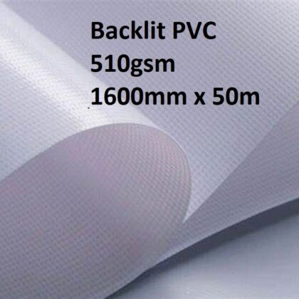 Backlit-PVC