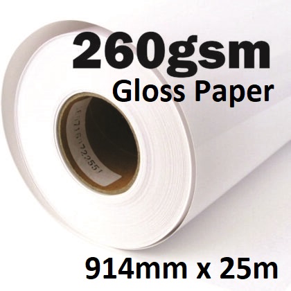 inkjet-gloss-paper-260gsm