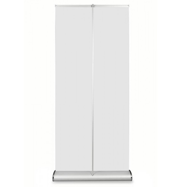Luxury Roll Up Banner stand - size: 850mm x 2000mm - Image 3