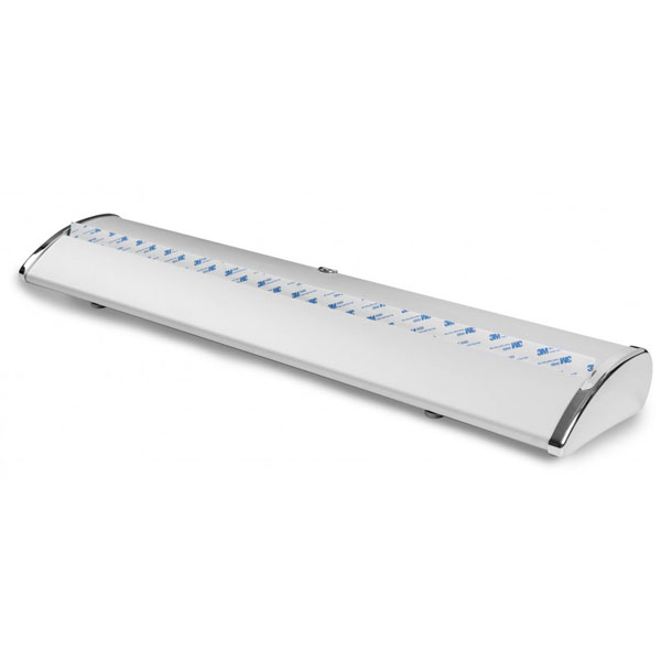 Luxury Roll Up Banner stand - size: 850mm x 2000mm - Image 2
