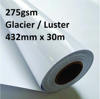 inkjet-Lustre-glacier-photo-paper
