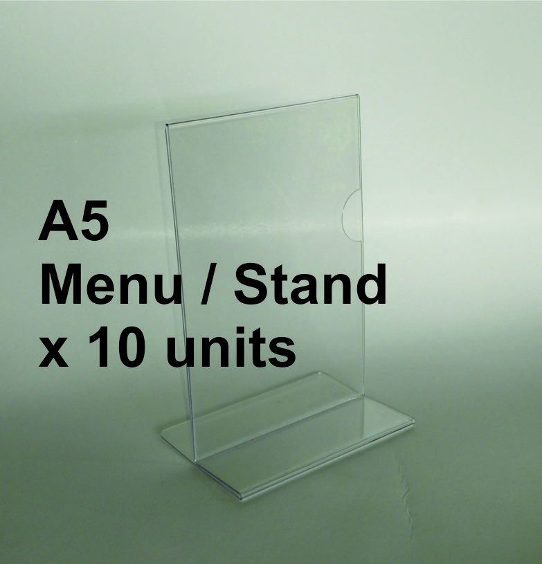 a5-menu-stand
