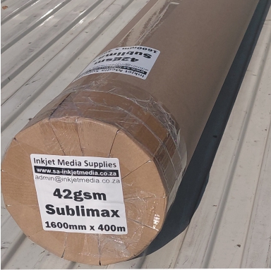 42gsm Dye Sublimation paper
