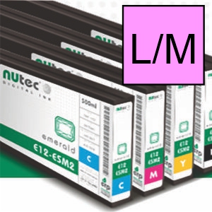 Roland Eco-Sol MAX 2 replacement ink cartridges - Light Magenta