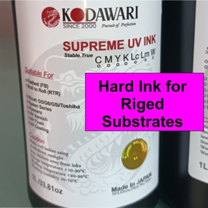 UV Hard ink - Magenta