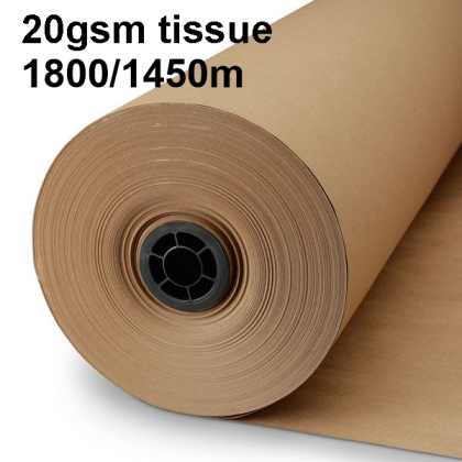 20gsm Thermal tissue paper