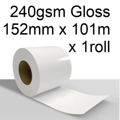 240gsm-Luster-152mm-x101m