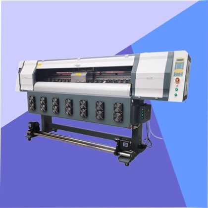 Dye Sublimation Printer