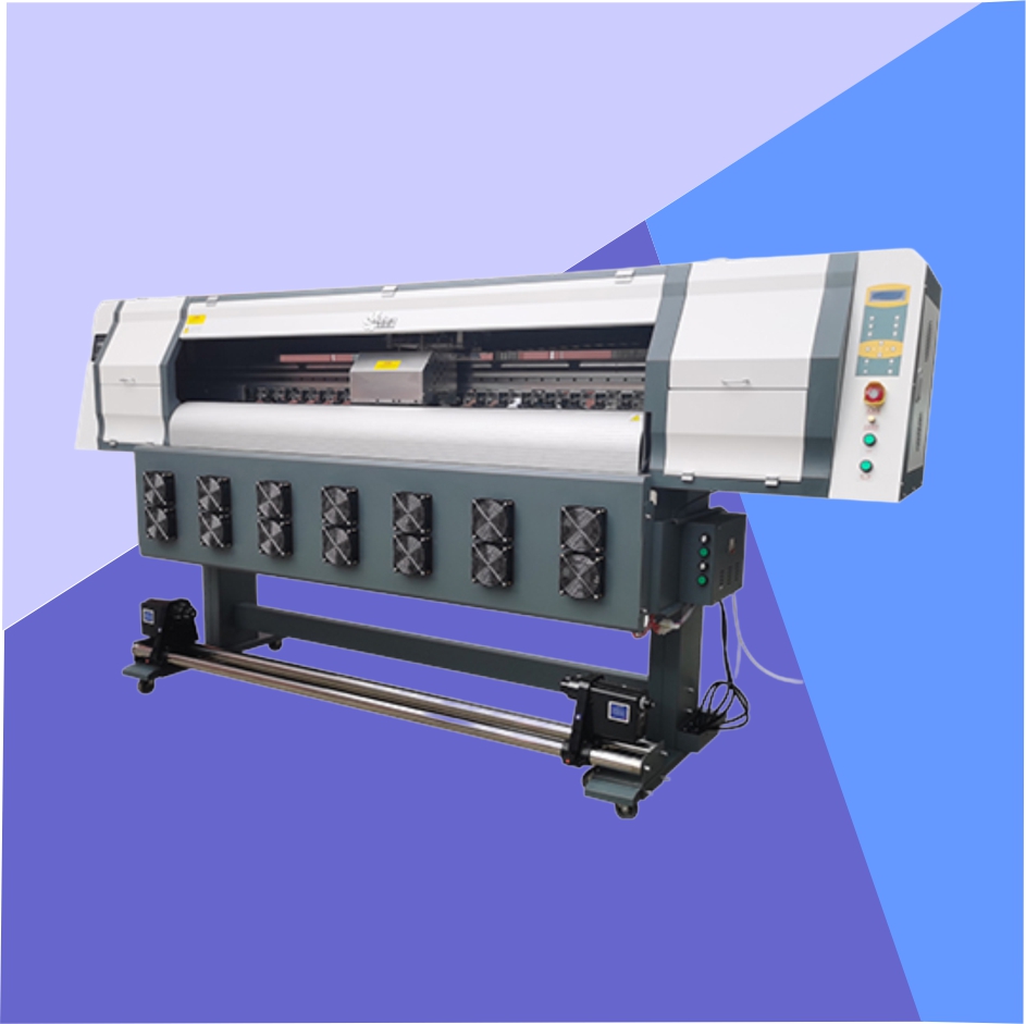 Dye Sublimation Printer